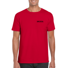 Load image into Gallery viewer, Immortal Faith Tees