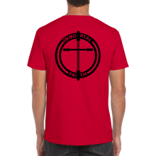 Load image into Gallery viewer, Immortal Faith Tees