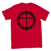 Load image into Gallery viewer, Immortal Faith Tees